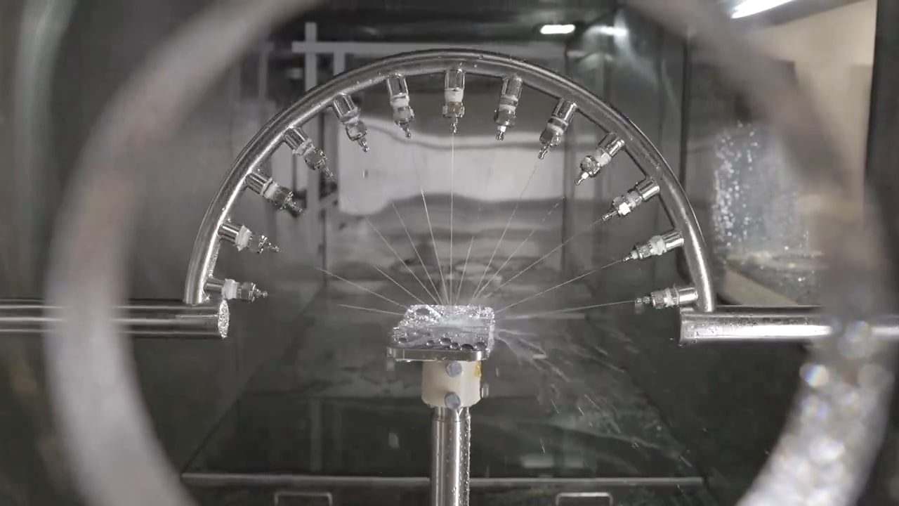 How Apple Durability Tests New iPhones [Video] - iClarified