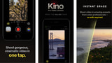 Halide Developers Launch New 'Kino' Pro Video Camera App for iPhone