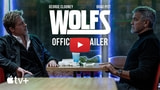 Apple Shares Official Trailer for 'WOLFS' Starring Brad Pitt and George Clooney [Video]