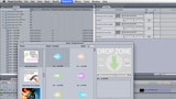 Final Cut Pro Templates Releases Drop Zones Vol 2