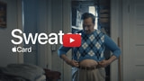 Apple Posts New Ads for Apple Card: Sweater, Sock, Ladder [Video]
