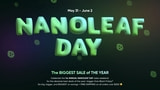 Nanoleaf Day Sale: Up to 50% Off Smart Home Lighting [Deal]