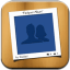 Facebook Photos for iPad