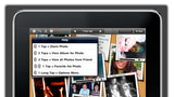 Facebook Photos for iPad