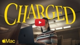 Apple Shares New 'Charged' and 'Powered' Ads for Mac [Video]