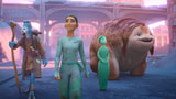 Apple Posts Trailer for Animated Series 'WondLa' [Video]