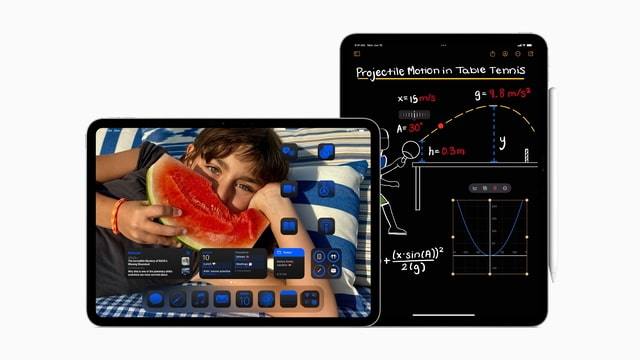 Apple Debuts iPadOS 18 With AI, Calculator App, Handwriting Tools, More - Vimarsana News