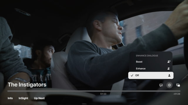 Apple Announces tvOS 18 for Apple TV, New Home App Features