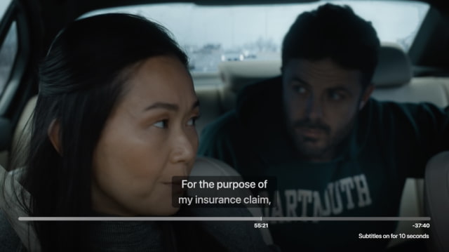 Apple Announces tvOS 18 for Apple TV, New Home App Features