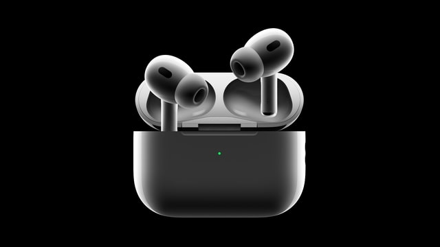 Apple to Update AirPods With Siri Interactions, Voice Isolation, More - Vimarsana News