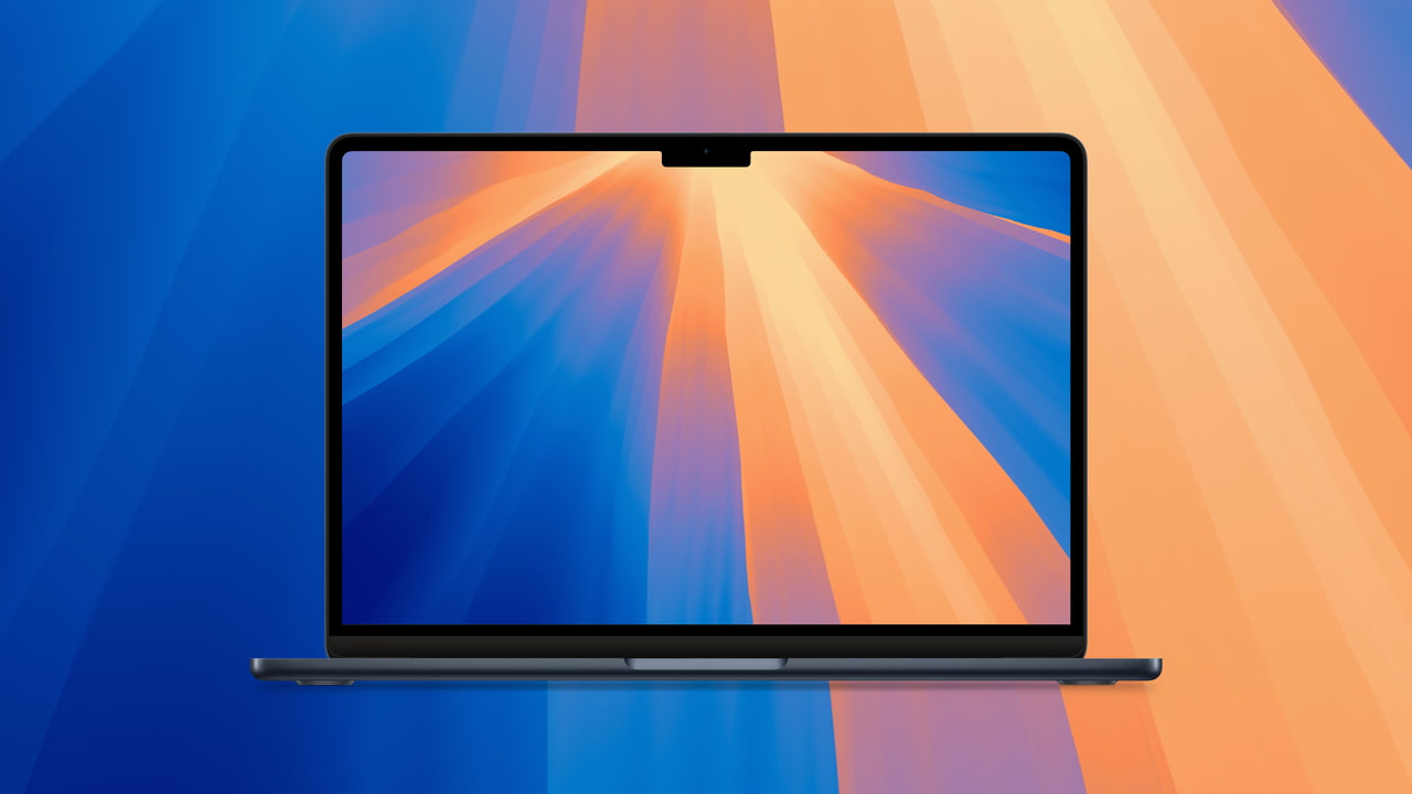 Download the Official macOS Sequoia 15 Wallpaper for Mac - iClarified