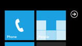 Near-Final Screenshots of Windows Phone 7