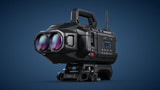 Blackmagic Design Announces URSA Cine Immersive Camera to Capture Video for Vision Pro