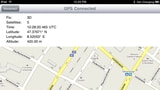 BTstack GPS Lets You Connect External GPS to iPad, iPhone, iPod