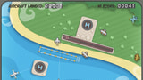 Flight Control for iPhone Gets Improved Graphics, New Airfield