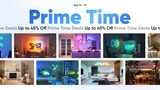 Nanoleaf Smart Lighting Up to 45% in 'Prime Time' Sale [Deal]