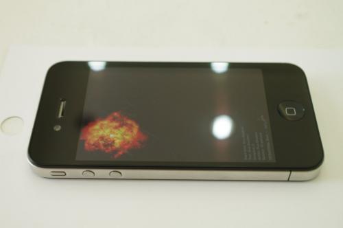 Initial Impressions of the Newly Leaked iPhone 4G 