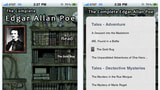 The Complete Edgar Allan Poe Now On iPhone