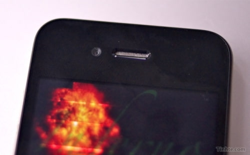 Prototype iPhone Now Running iPhone OS 4.0? [More Photos]