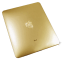 The Solid Gold iPad SUPREME Edition