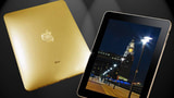 The Solid Gold iPad SUPREME Edition