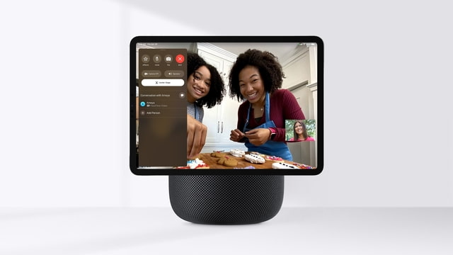 Apple develops table device that combines iPad-like display with robotic arm (report) - Startupfranquicias