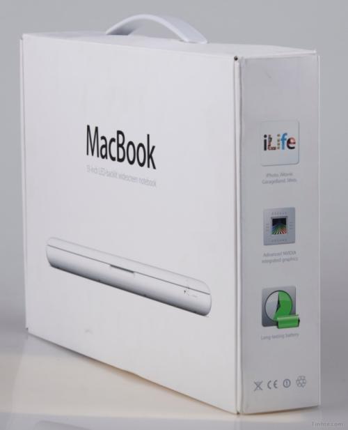 Unreleased 13inch MacBook Gets Leaked [Video]