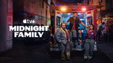 Apple Shares Trailer for Spanish-language Drama 'Midnight Family' [Video]