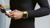 Nomad Unveils New 'Rocky Point' Band for Apple Watch