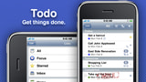 Appigo Offers Todo for iPhone and iPad at Half Price