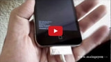 More Video of the Vietnam iPhone 4G Prototype