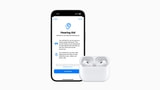 FDA Authorizes AirPods Pro 2 as First Over-the-Counter Hearing Aid Device