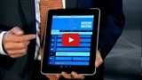 Comcast Demos Xfinity Remote Prototype for iPad [Video]