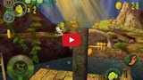 Gameloft Posts iPhone Trailer for Shrek Forever After