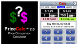 PriceCalc Price Comparison 2.0 Released