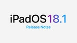 iPadOS 18.1 Release Notes