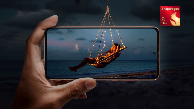 Qualcomm Says &#039;Snapdragon 8 Elite&#039; Has &#039;World&#039;s Fastest&#039; Mobile SoC [Video]