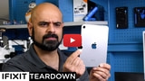 iFixit Posts Teardown of New iPad mini 7 [Video]