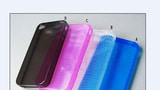 Leaked Cases Confirm iPhone 4G Design?
