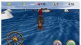 Mobile Game Studio Releases The High Seas 1.0
