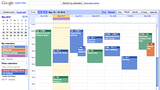 Google Gives Its Calendar a Fresh New Look