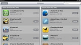 International iPad App Stores Start Going Live