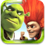 Gameloft Releases Shrek Forever After