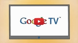 Google Officially Announces Google TV [Video]