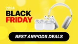 Best AirPods Deals [Black Friday 2024]