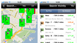 Turn iPhone into a Collaborative Gas Price Shopper