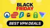 Best VPN Deals [Black Friday 2024]