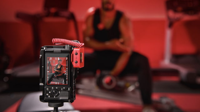 Rode Unveils New Wireless GO (Gen 3) Wireless Microphone [Video]