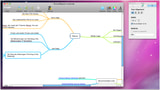 MindNode Pro 1.5 Released