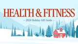 Holiday Gift Guide 2024: Health & Fitness